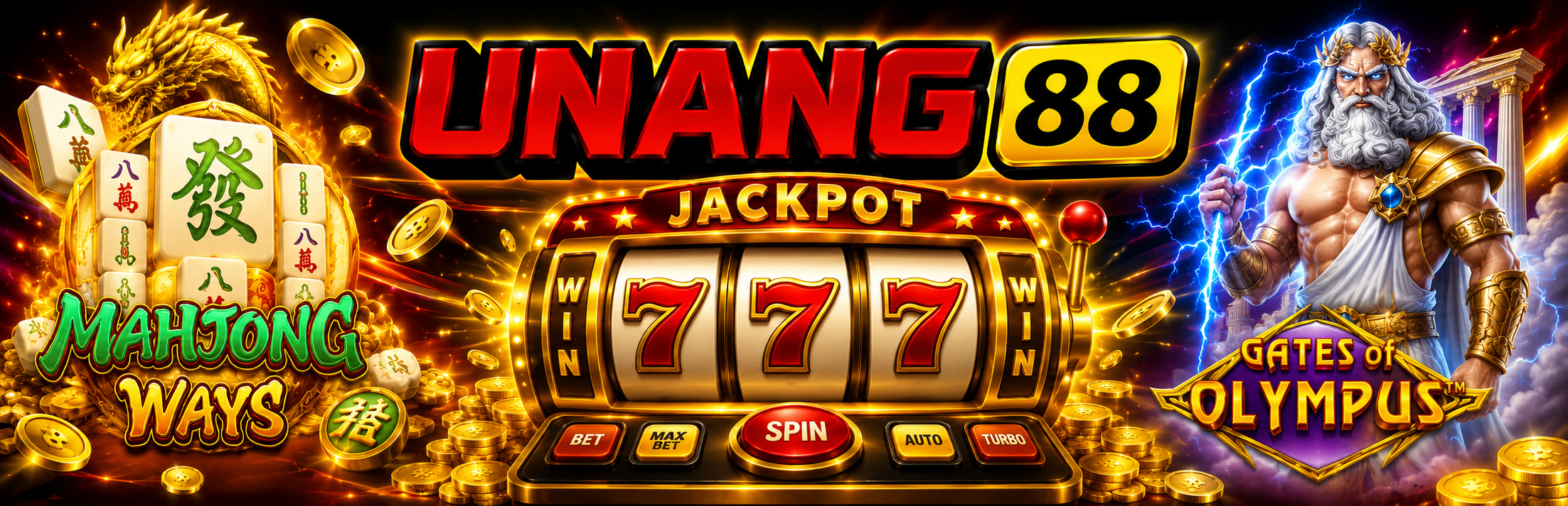 RTP Slot